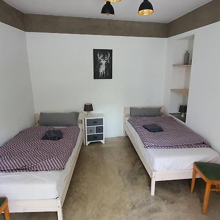 Apartment Steinwald In Oberndorf Oberndorf am Neckar Eksteriør bilde