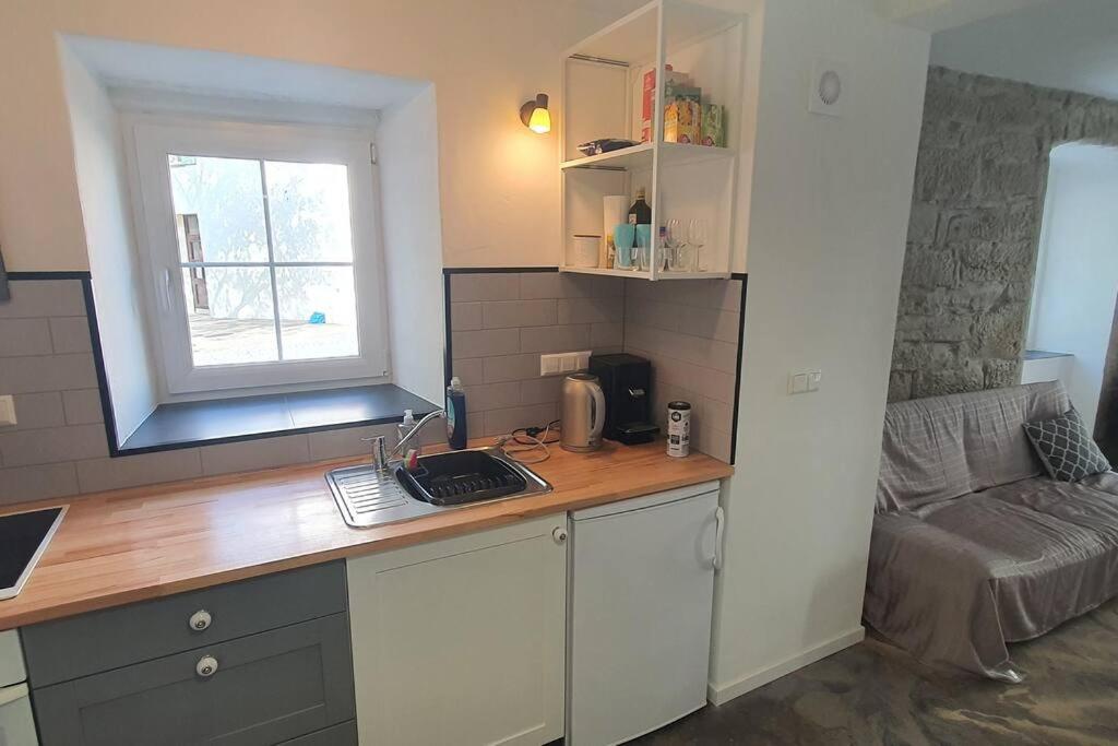 Apartment Steinwald In Oberndorf Oberndorf am Neckar Eksteriør bilde