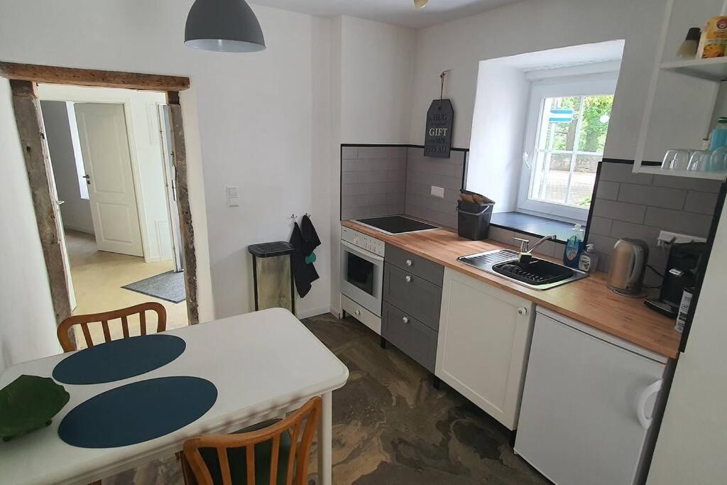 Apartment Steinwald In Oberndorf Oberndorf am Neckar Eksteriør bilde
